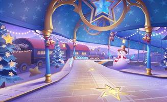 飞车手游6月最新爆料,全新赛道、炫酷技能，激情一夏等你来战！